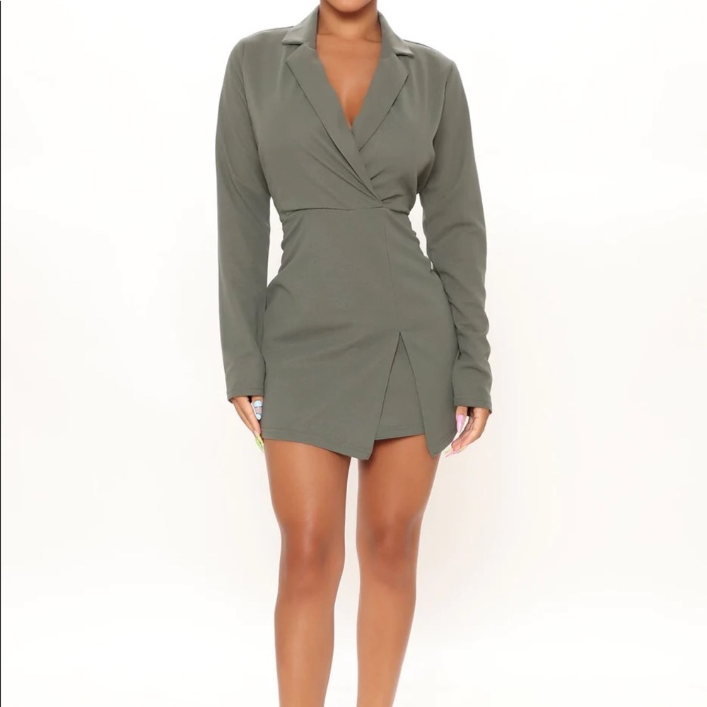 Fashion Nova Romper